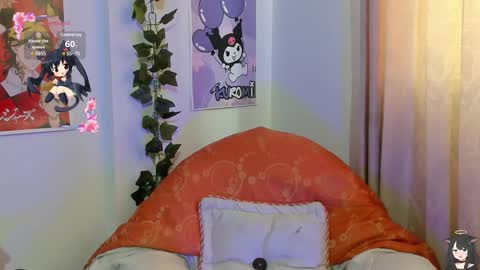  Isabella   independent model help me get 100 satisfied  online show from February 20, 9:09 pm