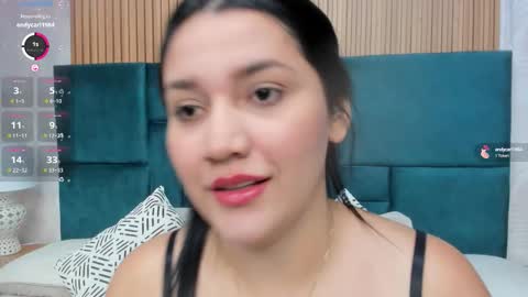 Violeta online show from September 9, 1:33 pm