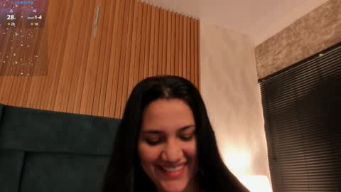 Violeta online show from October 9, 12:31 pm