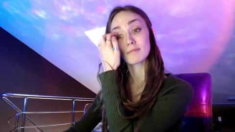 Dalia  online show from February 21, 10:17 am