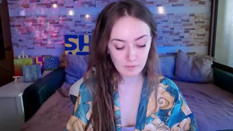 Dalia  online show from January 14, 10:09 am