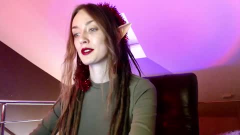 Dalia  online show from December 21, 10:39 am