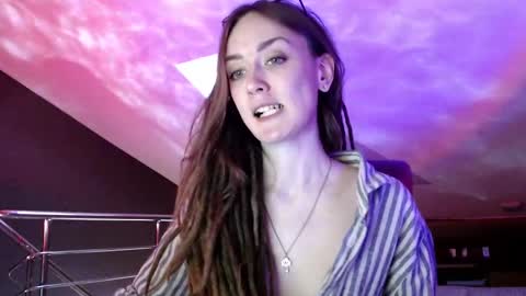 Dalia  online show from February 24, 10:13 am