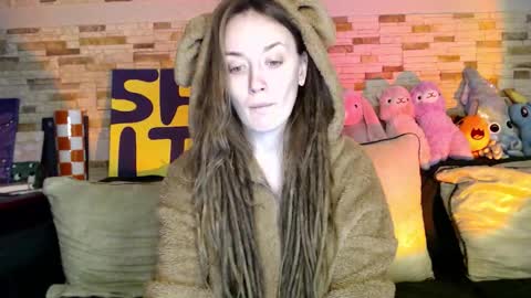 Dalia  online show from October 12, 10:06 am