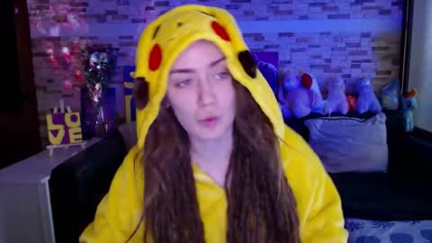 Dalia  online show from November 24, 9:55 am