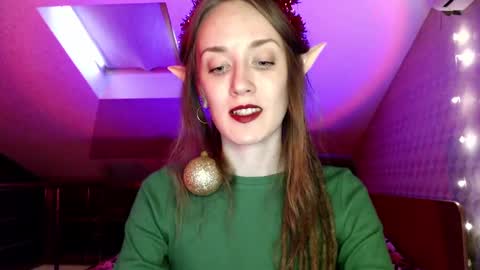 Dalia  online show from December 22, 10:28 am