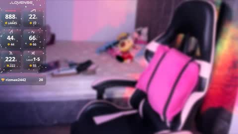 Dalia April online show from April 12, 6:54 pm