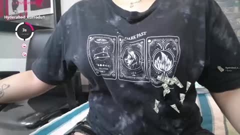 dalia dubey online show from February 20, 12:07 pm