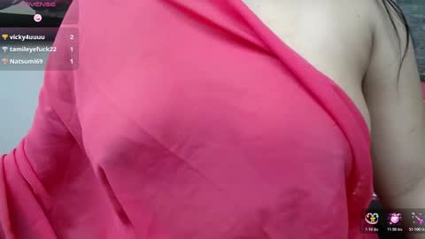 dalia dubey online show from November 5, 10:20 am