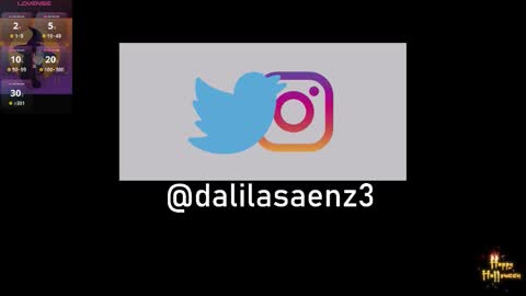   online show from October 24, 10:33 am