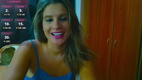 Dalila online show from February 21, 4:40 am