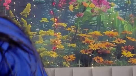 damedefeu online show from February 18, 8:49 am