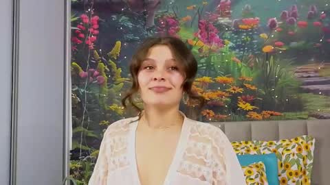 damedefeu online show from February 14, 9:13 am