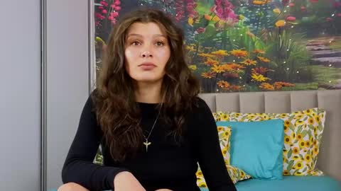 damedefeu online show from February 17, 8:19 am