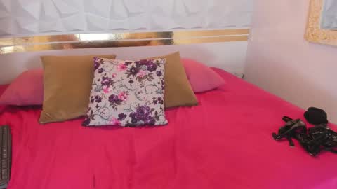 DAMI online show from March 11, 3:22 am