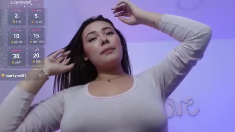 Damii online show from October 29, 2:27 am