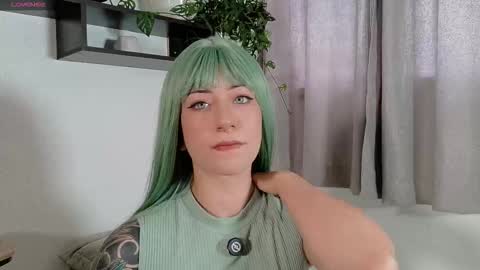 Bluemoon online show from October 20, 7:50 pm