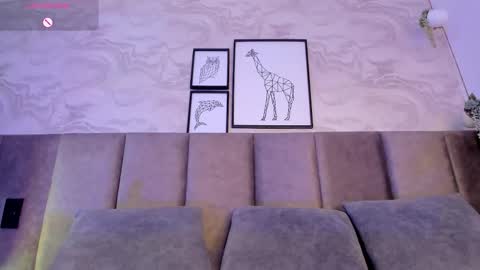 Dana online show from February 13, 9:27 pm