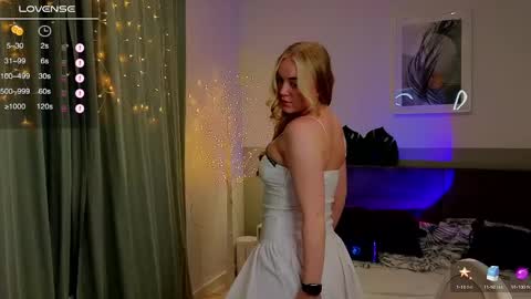 Dana online show from January 14, 6:17 pm