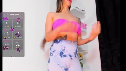 Dannita online show from March 19, 7:13 am