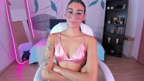 dana_paula online show from November 29, 11:47 am
