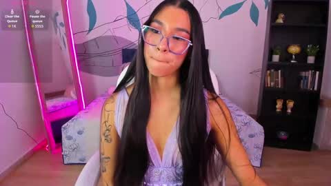 dana_paula online show from October 1, 2:33 pm