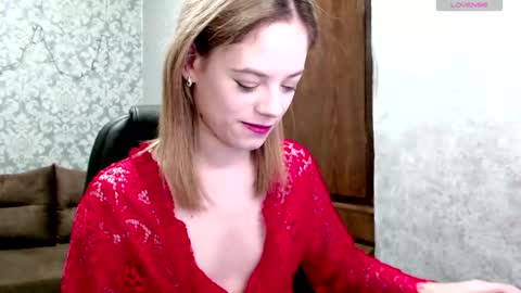 Dana SmileX online show from February 1, 8:40 pm