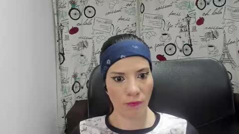 Danaa Rey online show from October 15, 5:04 pm