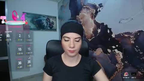 Danaa Rey online show from September 25, 2:16 pm