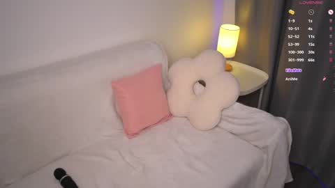 Dana online show from April 7, 10:45 pm