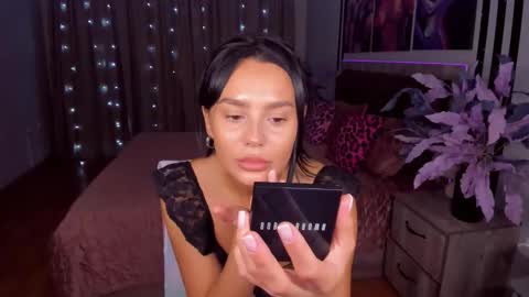 DanaMiers online show from September 17, 3:37 am