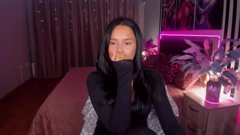 DanaMiers online show from September 30, 5:24 am