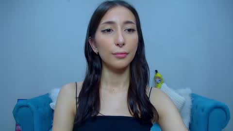 DanaRoges online show from June 3, 6:14 am