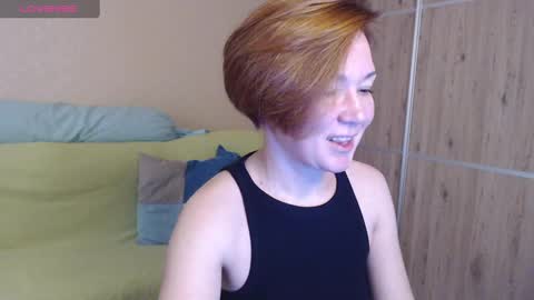 danbie_leen online show from February 3, 11:09 am