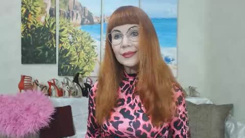 Danceglory online show from November 27, 11:57 am