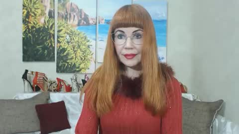 Danceglory online show from March 11, 8:40 am