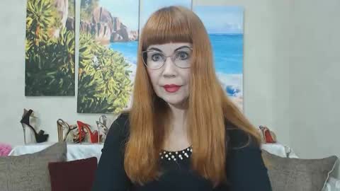 Danceglory online show from April 5, 5:39 am