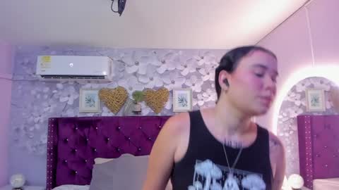 Daniela online show from January 25, 11:24 am