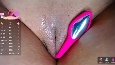 danette_deluxee online show from April 4, 6:01 am