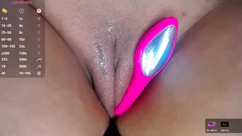 danette_deluxee online show from February 16, 9:58 pm