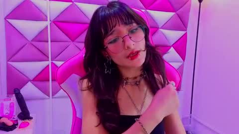 dani_dream online show from October 15, 3:36 pm