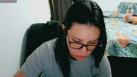 dani y jocelyn online show from January 10, 8:02 pm