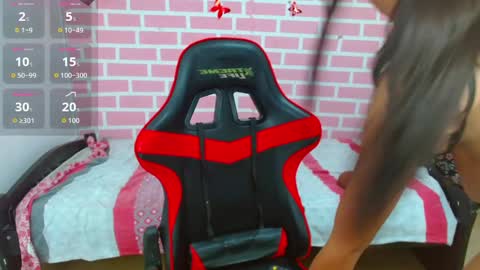 dani_lue online show from September 19, 2:05 pm