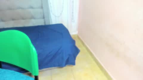 dani_lue online show from January 28, 12:22 pm