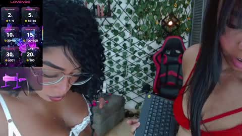 dani_lue online show from October 9, 9:41 pm