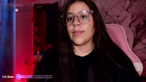 valentina online show from October 6, 12:55 pm