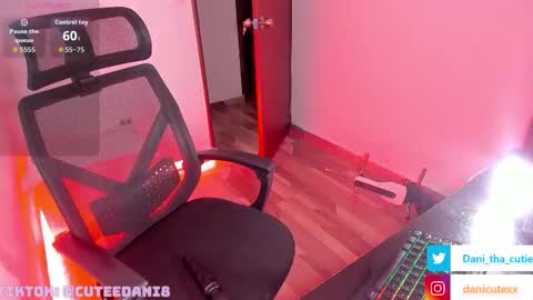 Dani online show from October 4, 7:03 am