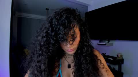 daniela_arenas online show from March 11, 12:26 am