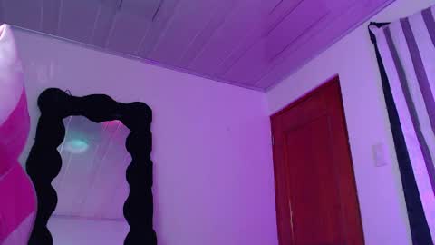 DANIELA online show from April 5, 1:37 am