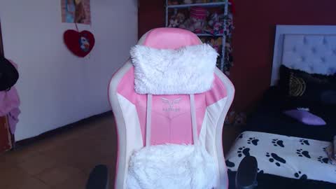 DANIELA online show from September 19, 6:40 pm